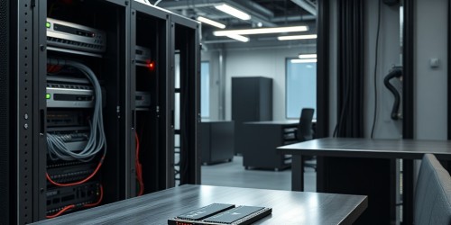 NAS NVMe Ugreen: Será que o desempenho muda mesmo?