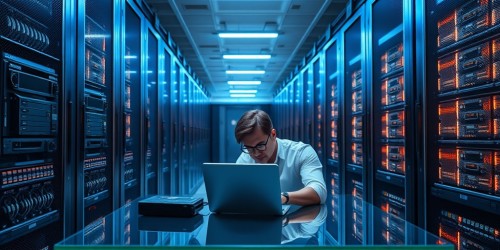 NAS open source: Os sistemas de armazenamento de código aberto