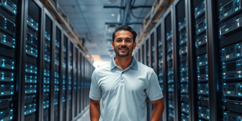 NAS Qnap: Mais que armazenamento e backup