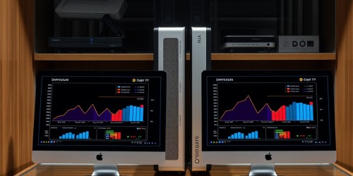 NAS Qnap ou Asustor: Qual é o melhor sistema de armazenamento?