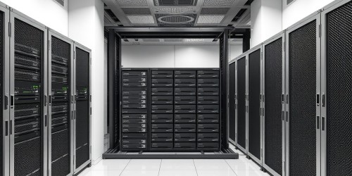Rackmount Storage 12-bay SATA: Conheça as principais marcas e modelos
