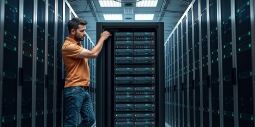 Servidor NAS Asustor: Saiba tudo sobre o assunto