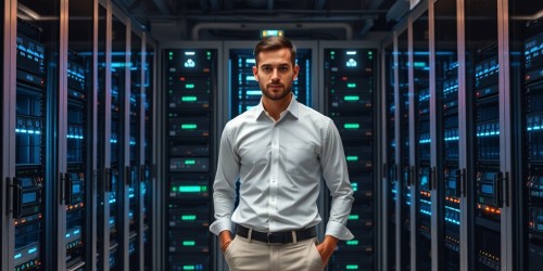 NAS Server Qnap: A centralização de arquivos na medida certa