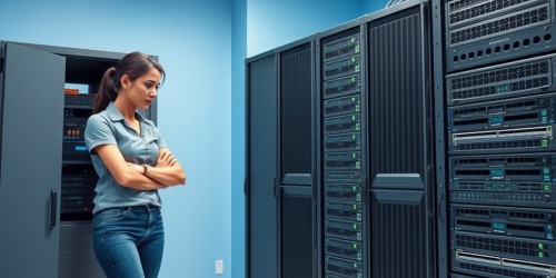 NAS Server SATA: Conheça as melhores marcas e modelos