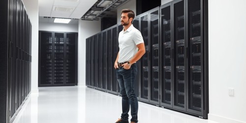 NAS Server Seagate: Tudo o que você precisa saber