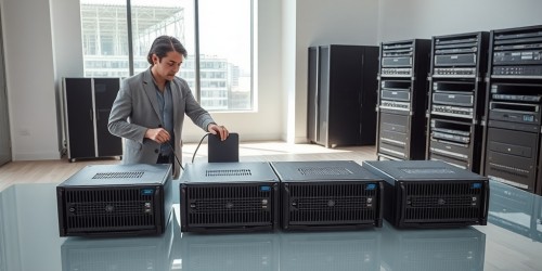 NAS Storage Asustor: Como escolher o melhor equipamento?