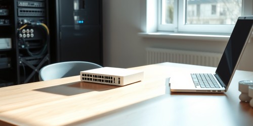 NAS Storage: Um guia de armazenamento para iniciantes