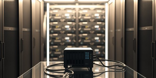 NAS Western Digital My Cloud Pro Series: Os storages PR2100 e PR4100