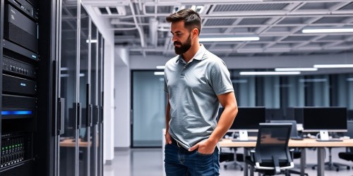 Network Attached Storage Lenovo: Organização de pastas e arquivos