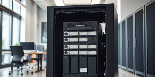 O que é Network Attached Storage (NAS)? Guia 2026