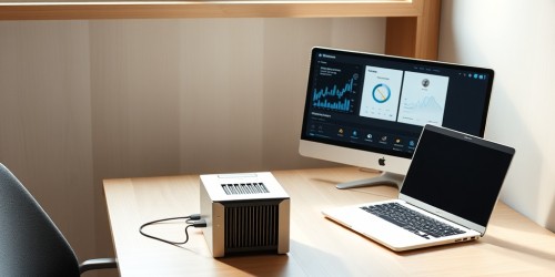 Network Attached Storage Synology: Tudo o que você precisa saber