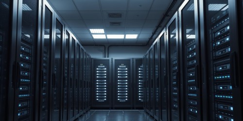 Network Server Asustor: Armazenamento em rede e backup