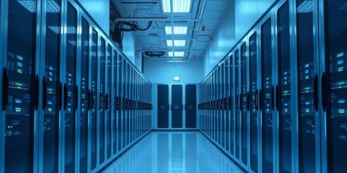 Network Server Qnap: O armazenamento em rede para empresas