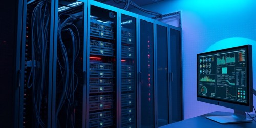 Network Server Synology: Uma bela solução de armazenamento