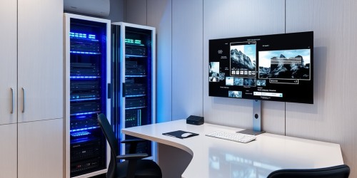 Network Server Ugreen: Um review completo