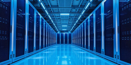 Network Storage Lenovo: mais performance e menos gargalo