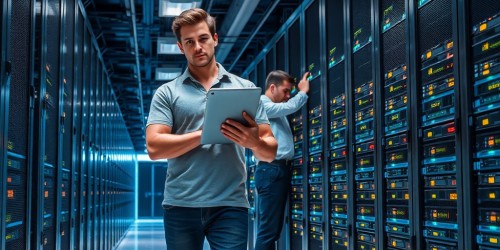 Network Storage Qnap: Mais desempenho e menos gargalos