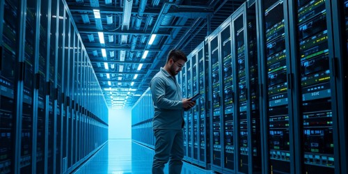 Network Storage Synology: Saiba como melhorar seu datacenter