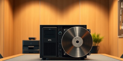 O que é NTFS (New Technology File System)? Saiba mais