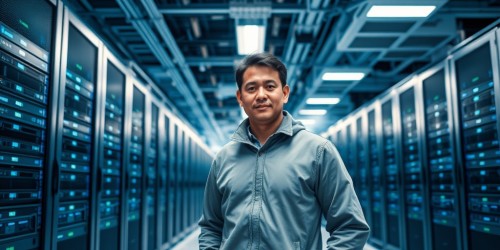 NVMe NAS Lenovo: Acelere workloads e virtualização