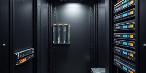 O que é storage NVMe: Saiba mais