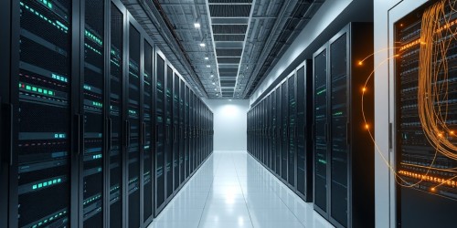 NVMe-oF (NVMe over Fabrics): Saiba mais sobre essa tecnologia