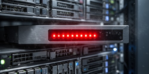 NVR cheio: quando ampliar o armazenamento?