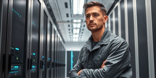 A importância do backup dos servidores all flash