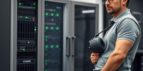 O desempenho de um NAS Server SATA é bom?