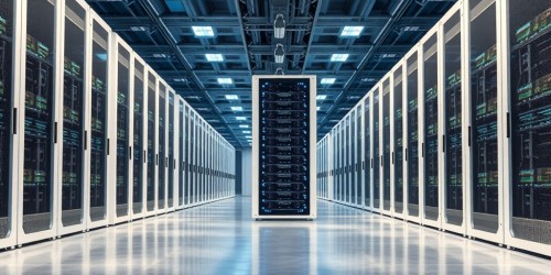 O NAS All Flash e tecnologias de armazenamento associadas