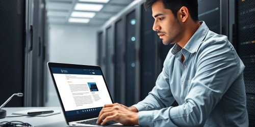 O que é servidor Apache (Apache HTTP Server)?