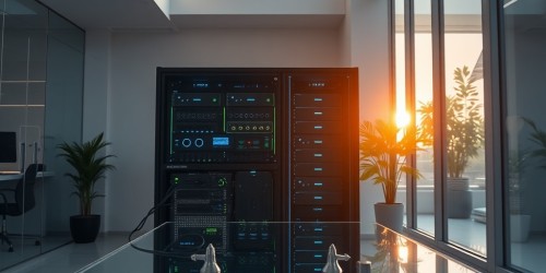 O que é armazenamento em rede e quais suas aplicações?