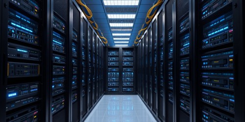 O que é block storage e quais são suas vantagens?