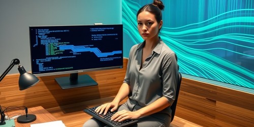 O que é criptografia e como ela é usada na computação?