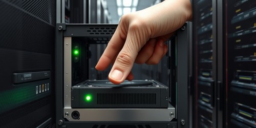 O que é disco hot spare: Saiba mais sobre o assunto