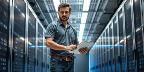 O que é file server? Um guia completo