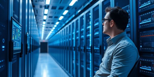 iSCSI (Internet Small Computer System Interface) e suas aplicações