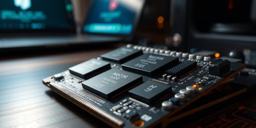 O que é NAND TLC para SSD e quais são suas aplicações?