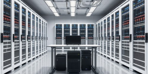 O que é NAS? O armazenamento em rede explicado