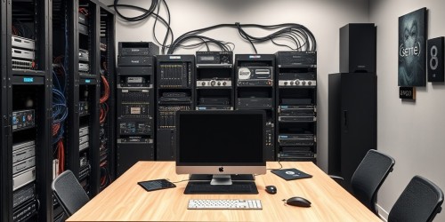 O que é storage NAS e quais são suas aplicações?