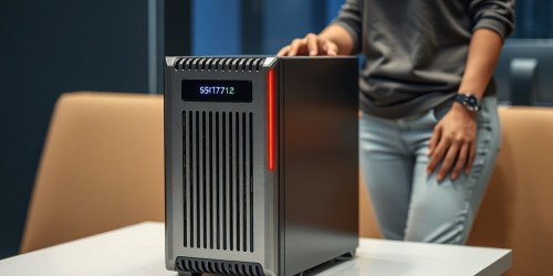 O que é Network Attached Storage (NAS)? Guia 2025