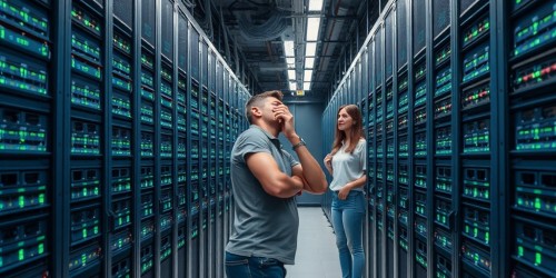 O que é Network Storage? Armazenamento em rede explicado