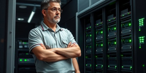 O que é rebuild em um arranjo de discos RAID?