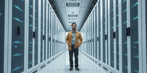 O que é redundância e qual sua importância em servidores e storages