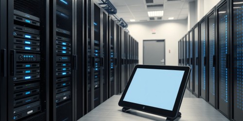 Servidor dedicado: O que é e como funciona