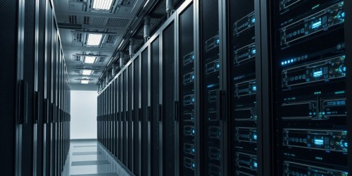 O que é server: Um recurso de hardware, software ou serviço?