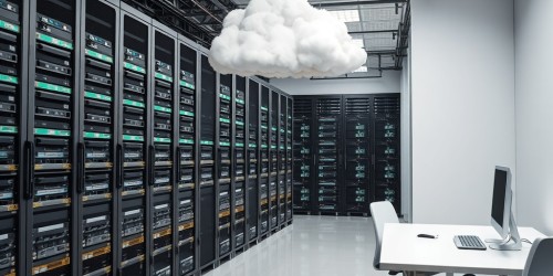 O que é um servidor cloud: Saiba mais