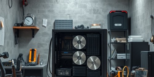 O que é sistema de arquivos ou file system: Saiba mais