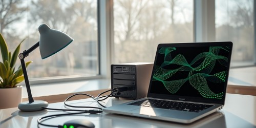 O que é Storage Híbrido e como ele funciona?