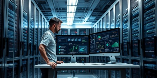 O que é storage iSCSI e quais são suas aplicações